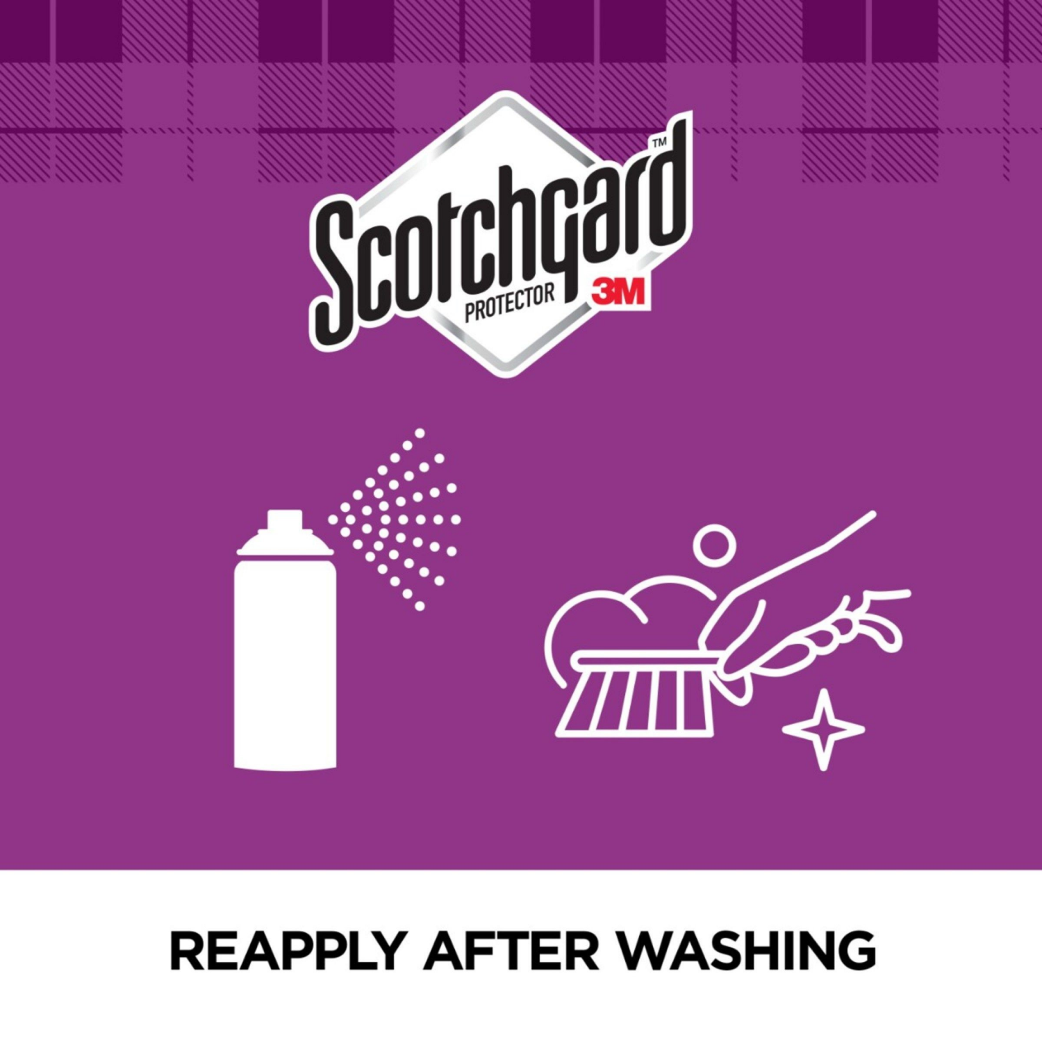 slide 2 of 4, Scotchgard Fabric Craft Protector 4026, 10 oz