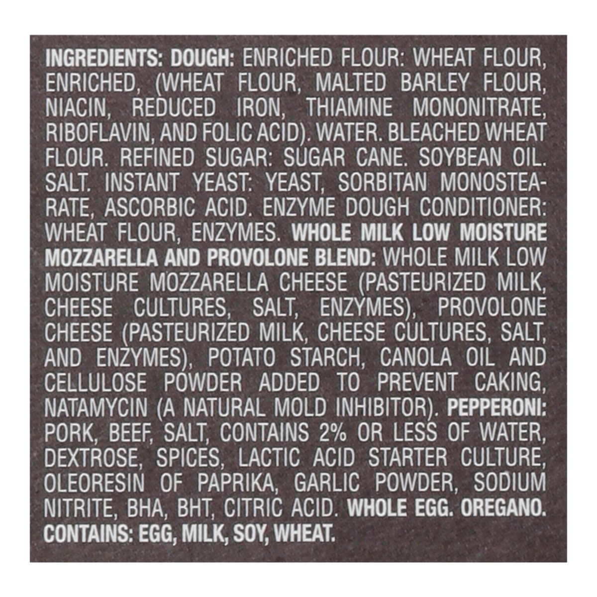 slide 10 of 13, Leonettis 2 Pack Pepperoni & Cheese Stromboli 2 ea, 2 ct