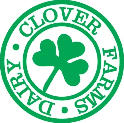 Clover Farms 2% Jog Milk