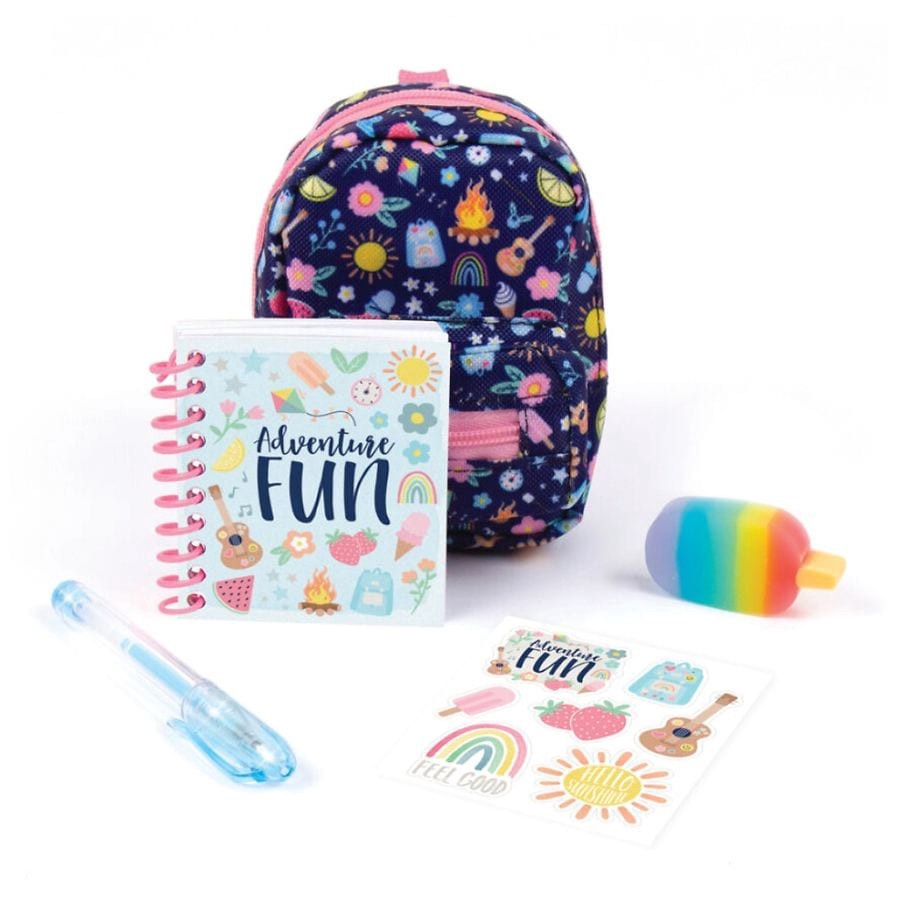 slide 2 of 5, 14 Hands Mini Backpack, 1 ct