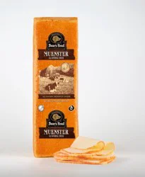 Boar's Head Muenster Cheese