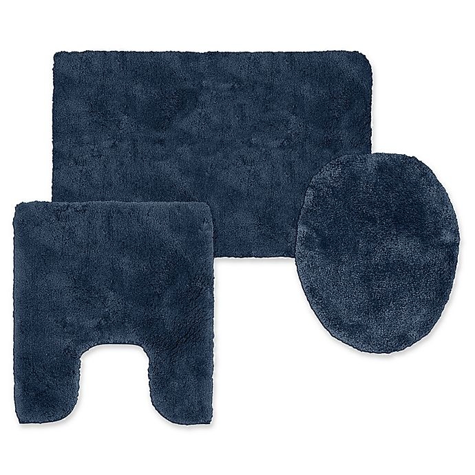 slide 1 of 2, Wamsutta Ultra Soft Bath Rug Collection, 1 ct