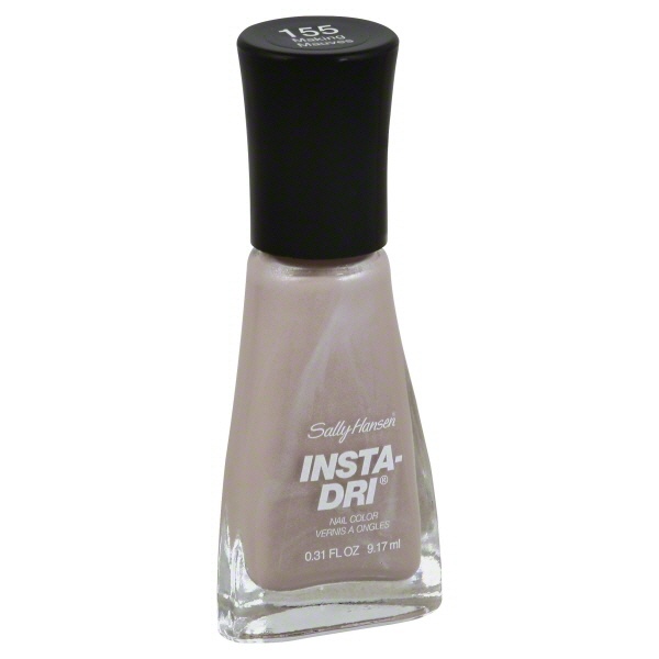 slide 1 of 2, Sally Hansen Nail Color 0.31 oz, 0.31 oz