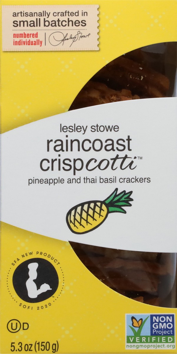 slide 8 of 13, Rain Coast Crisp, 5.3 oz