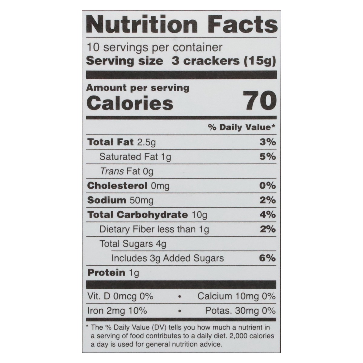 slide 11 of 13, Rain Coast Crisp, 5.3 oz