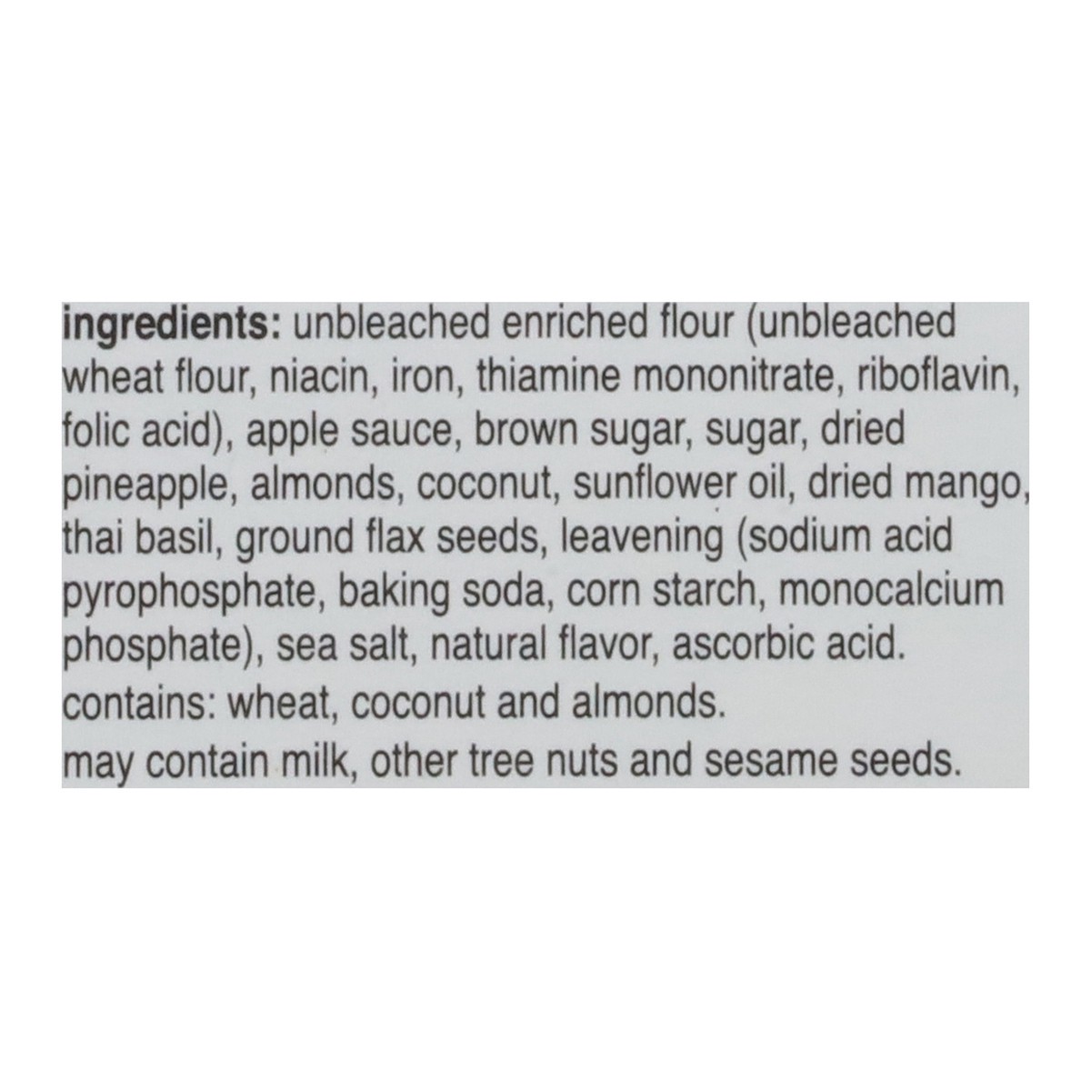 slide 7 of 13, Rain Coast Crisp, 5.3 oz
