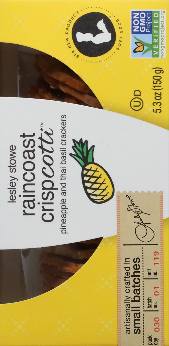 slide 10 of 13, Rain Coast Crisp, 5.3 oz