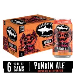 Dogfish Head Covered in Nuggs IPA Seasonal Beer (12 fl. oz. Can, 6pk.)