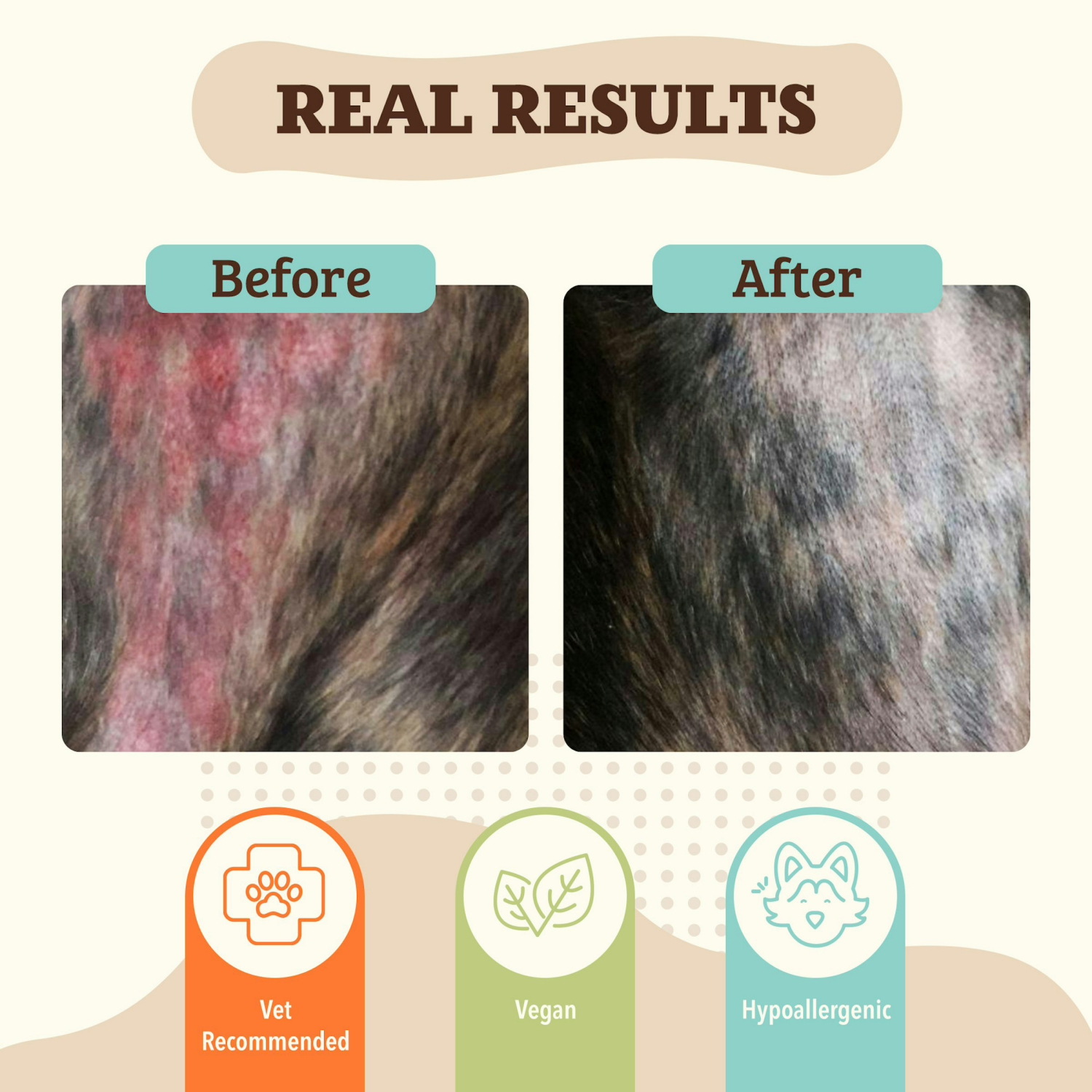 slide 5 of 7, Natural Dog Company Skin Soother Balm Stick for Dogs, 2 oz., 2 oz