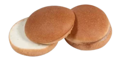 Rotella Gluten Free Hamburger Bun
