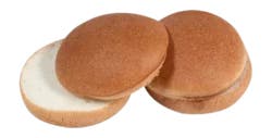 Rotella Gluten Free Hamburger Bun