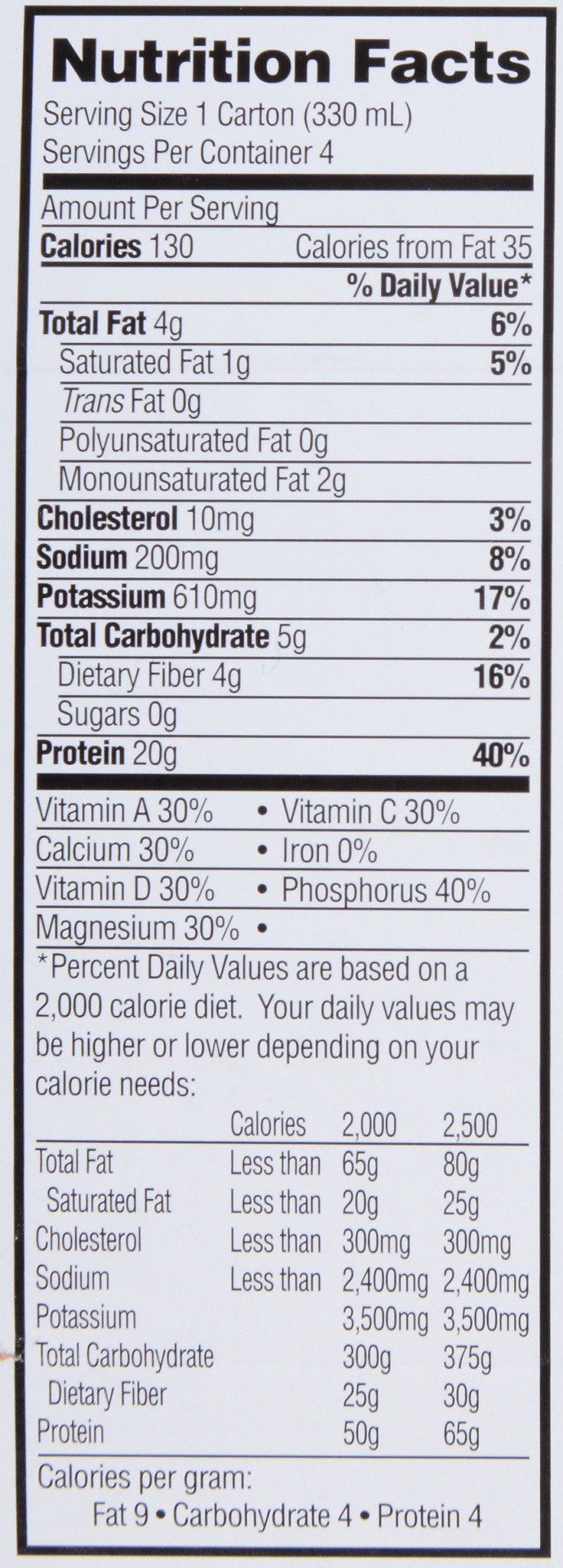 slide 7 of 8, Muscle Milk Genuine Non Dairy Protein Shake Banana Creme 11 Fl Oz 4 Count, 4 ct; 11 oz