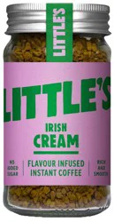 Little's Irish Cream Instant Coffee