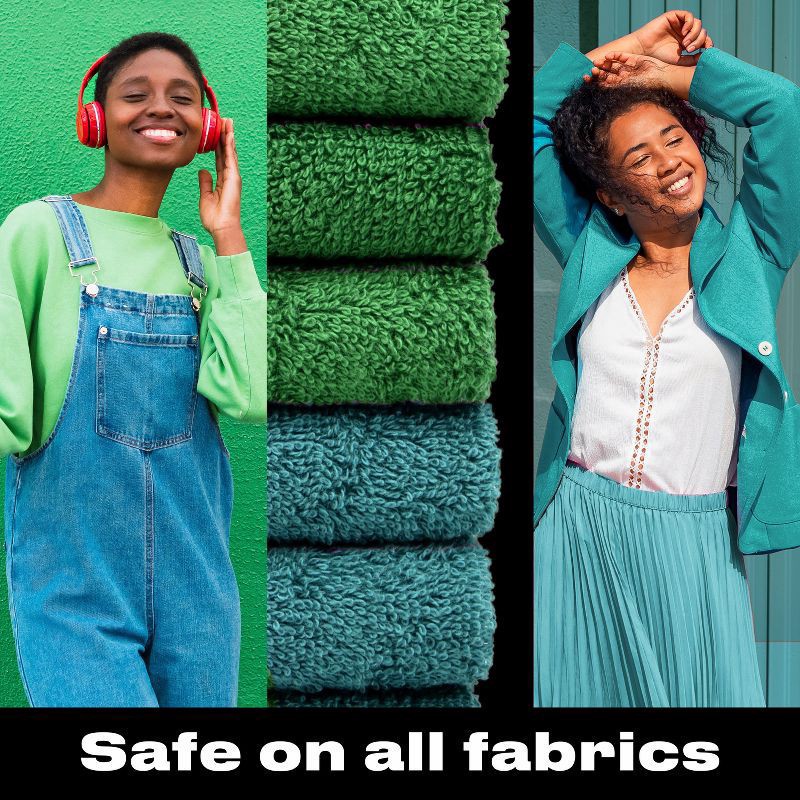 slide 8 of 10, Downy Unstopables Fusions Twilight + Jasmine Laundry Additive Beads - 10.7oz, 10.7 oz