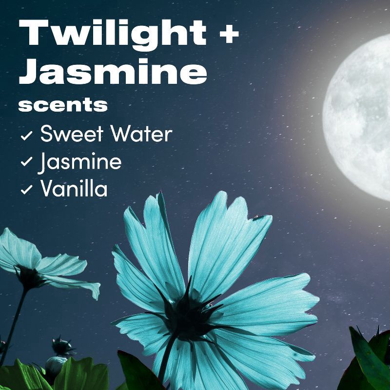 slide 2 of 10, Downy Unstopables Fusions Twilight + Jasmine Laundry Additive Beads - 10.7oz, 10.7 oz