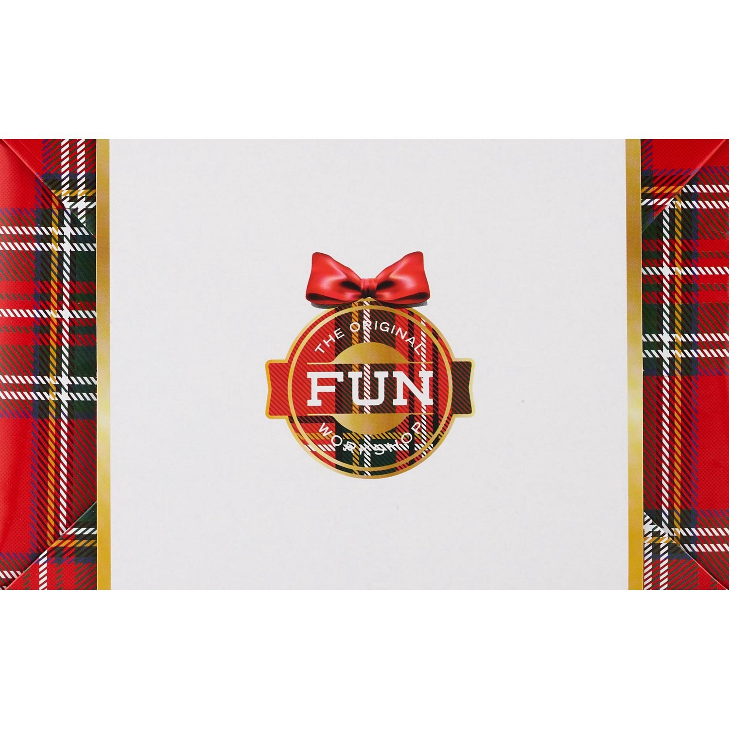 slide 2 of 6, NON BRAND Samsonico Voice Changer Megaphone, 1 ct