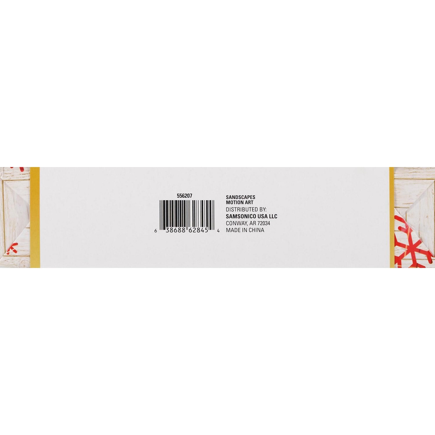 slide 3 of 3, SAMSONICO The Original Fun Workshop Sandscapes Motion Art, 1 ct