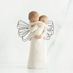 Willow Tree Angel's Embrace