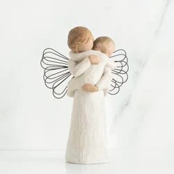 Willow Tree Angel's Embrace