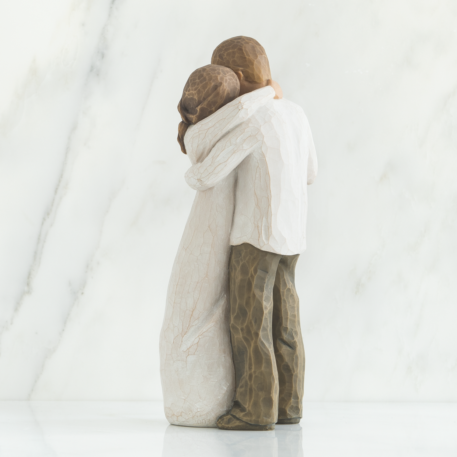 slide 2 of 2, Willow Tree Promise, 1 ct