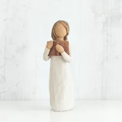 Willow Tree Love Of Learning