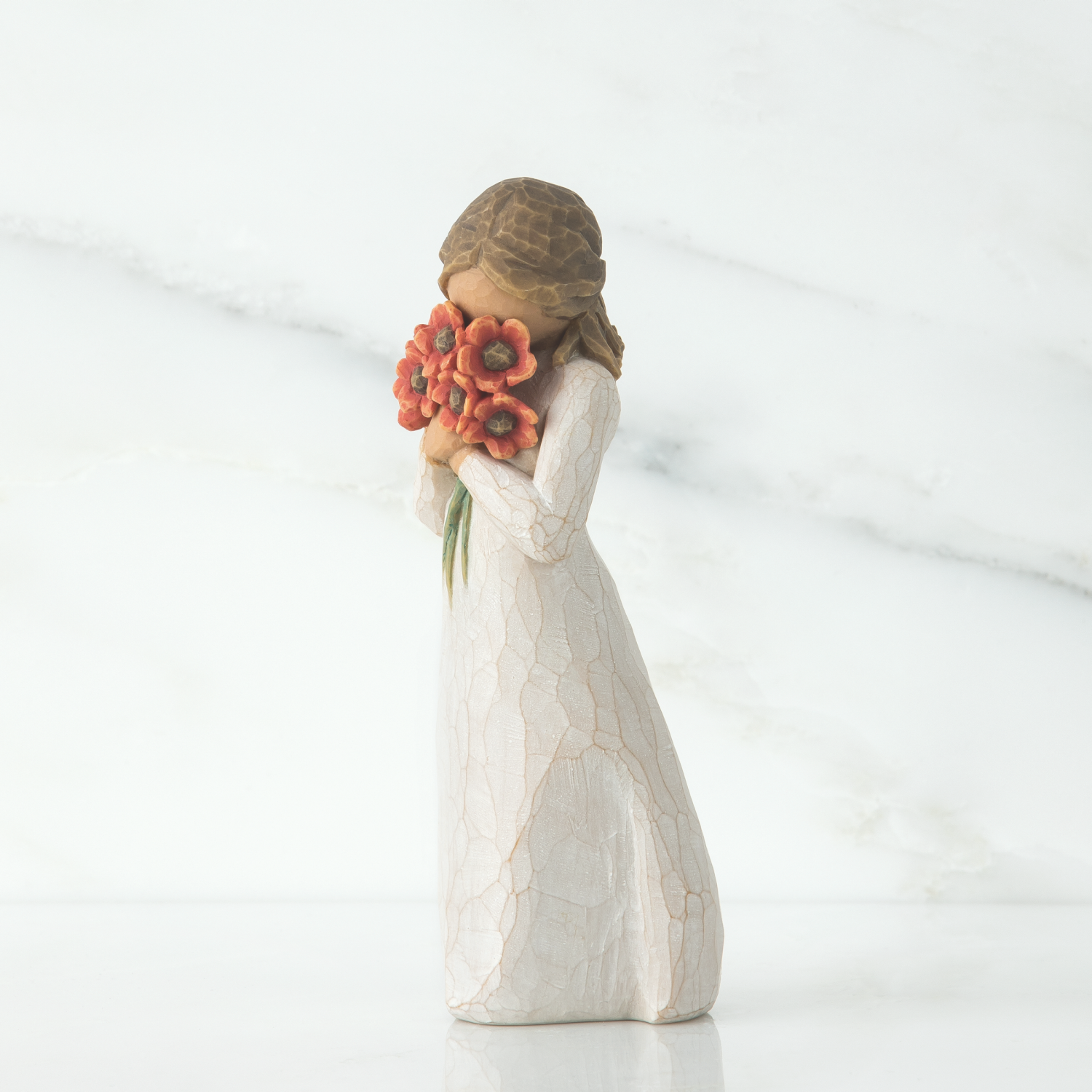 slide 3 of 3, Willow Tree Surrounded by Love, 1 ct