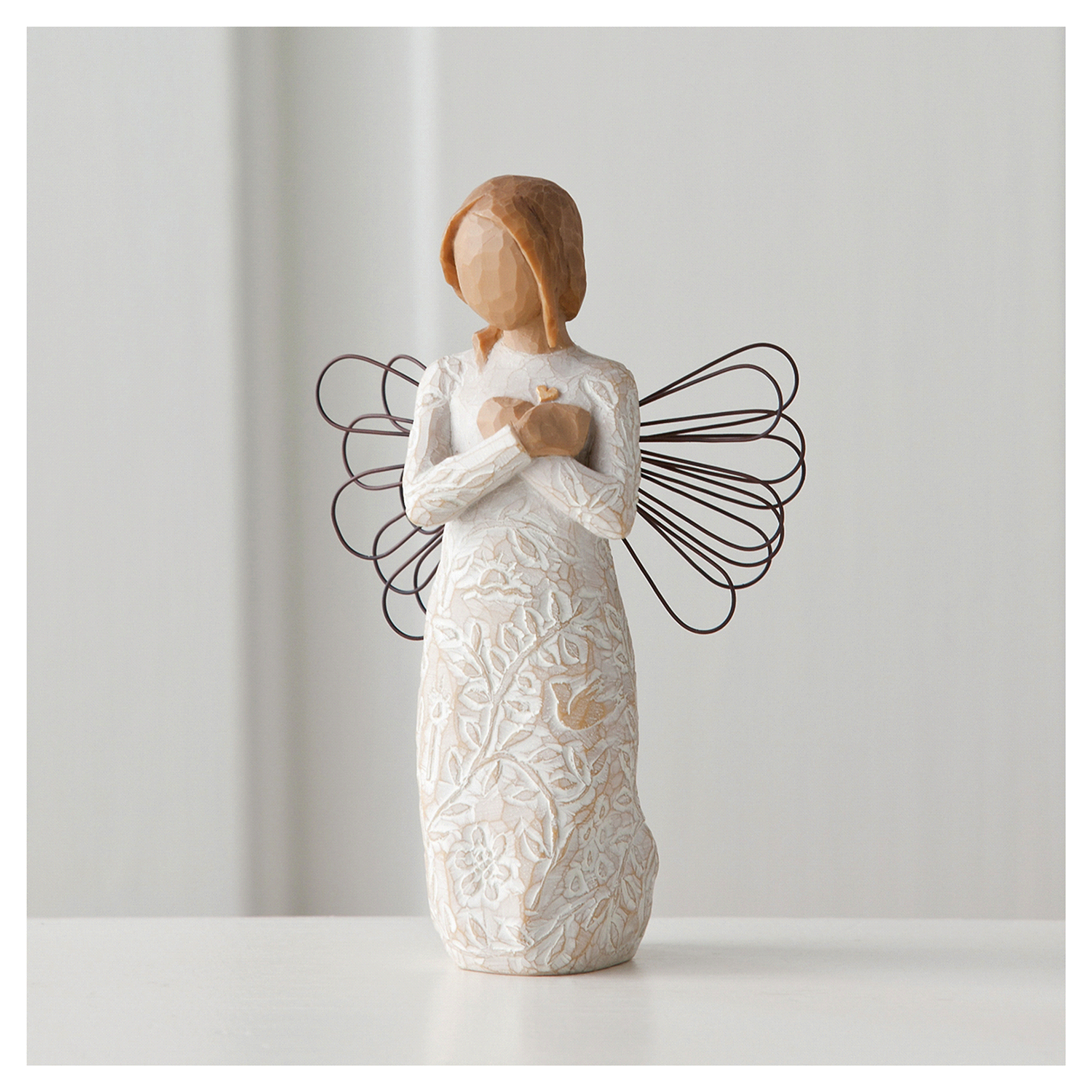 slide 1 of 1, Willow Tree Remembrance, 1 ct