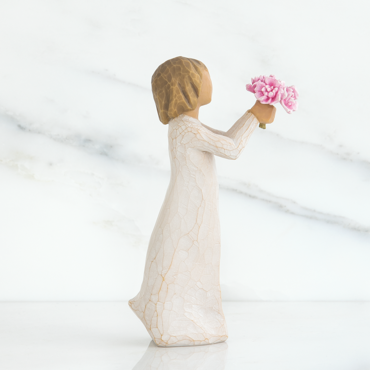 slide 3 of 3, Willow Tree Thank You, 1 ct