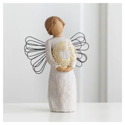 Willow Tree Sweetheart