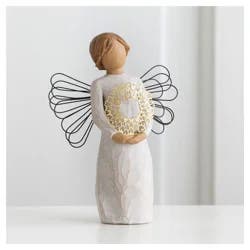 Willow Tree Sweetheart