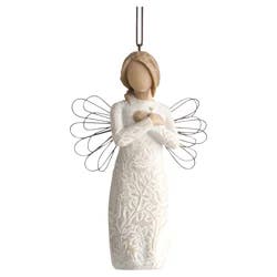 Willow Tree Remembrance Ornament