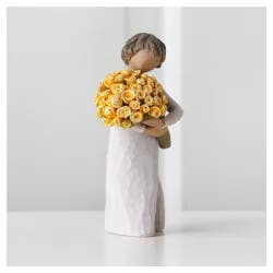 Willow Tree Good Cheer!