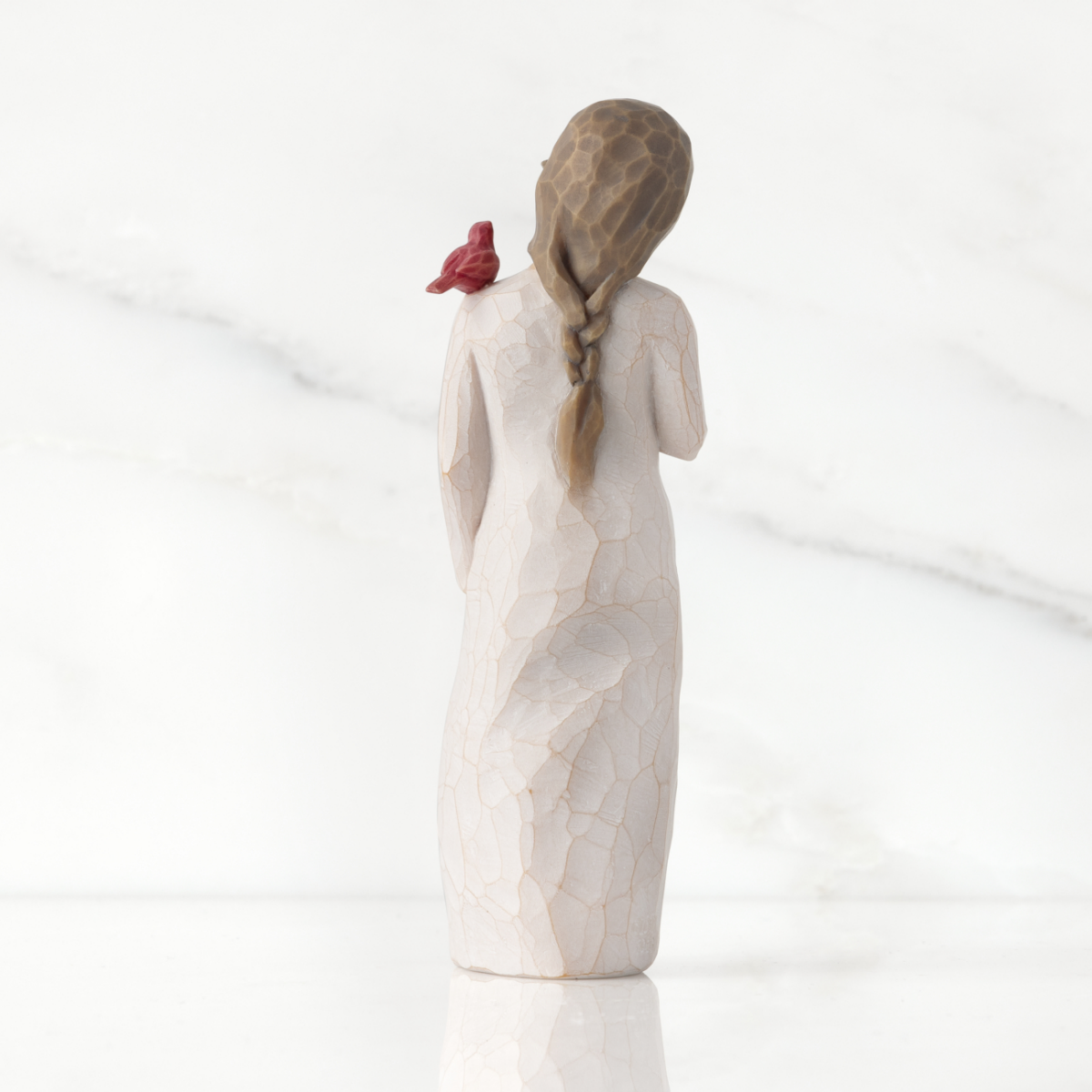 slide 2 of 2, Willow Tree Messenger Decor 1 ea, 1 ct