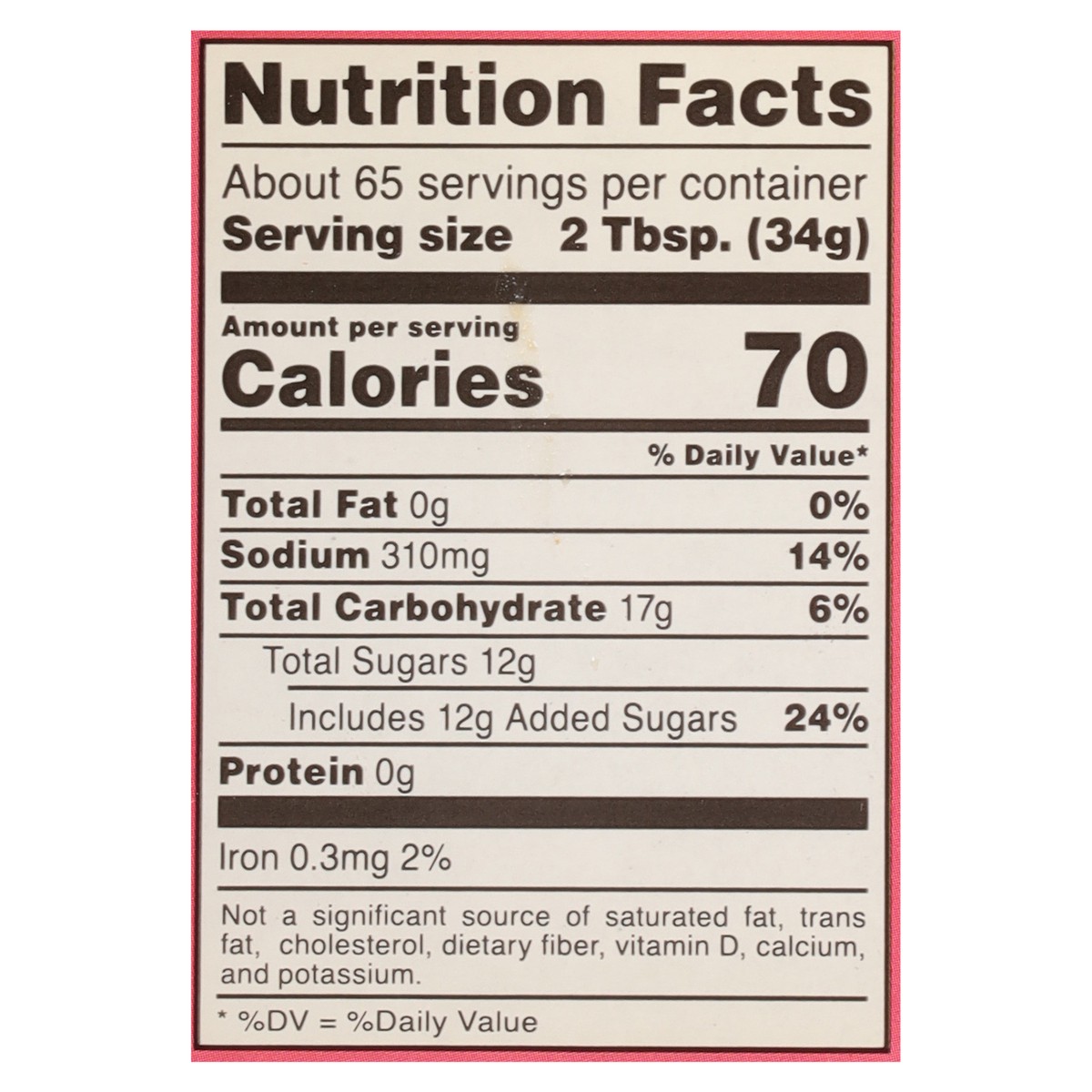 slide 10 of 11, Roland Thai Style Sweet Chili Sauce 4.85 lb, 4.85 lb