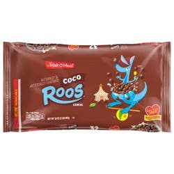 Malt-O-Meal Coco Roos Breakfast Cereal, 32 OZ Bag