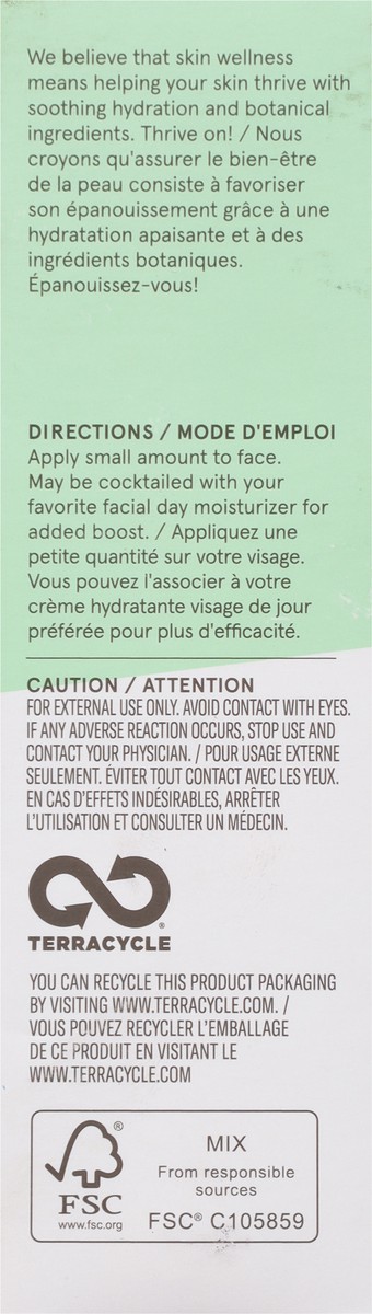slide 2 of 13, ACURE Ultra Hydrating Watermelon Seed Oil Face Oil 1 fl oz, 1 fl oz