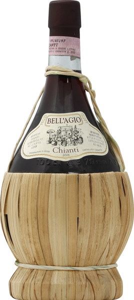 slide 1 of 3, Bell'agio BELLAGIO Bellaigio Chardonnay, 1 liter