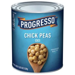 Progresso Chick Peas Ceci, 19 oz.