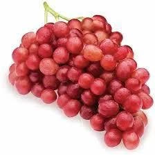 Grapes Red Seedless