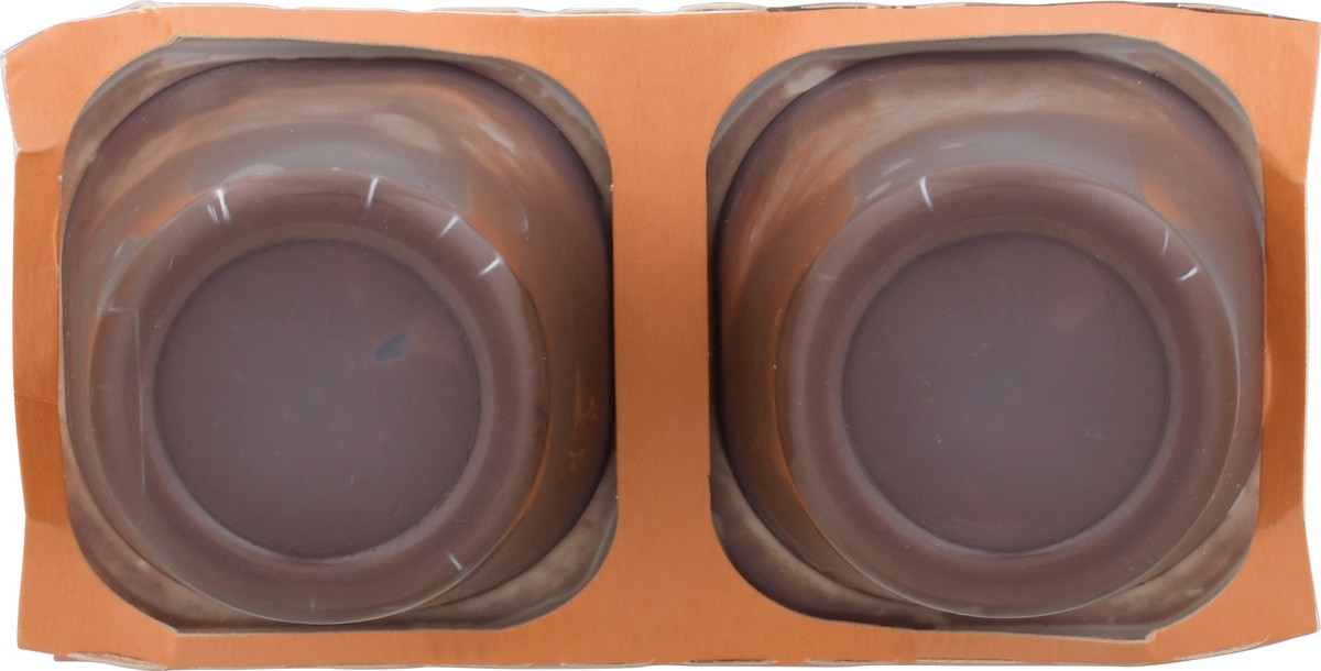 slide 4 of 9, Zen Chocolate Pudding Made With Almondmilk, 14 oz