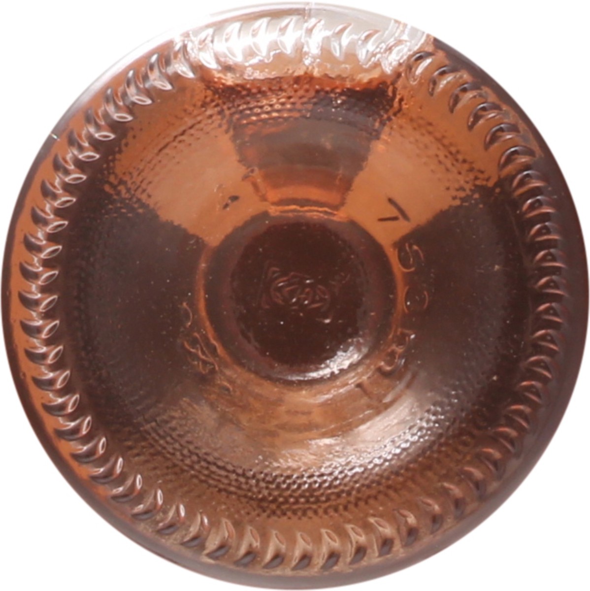 slide 6 of 10, Angels & Cowboys Brut Rose 750 ml, 750 ml