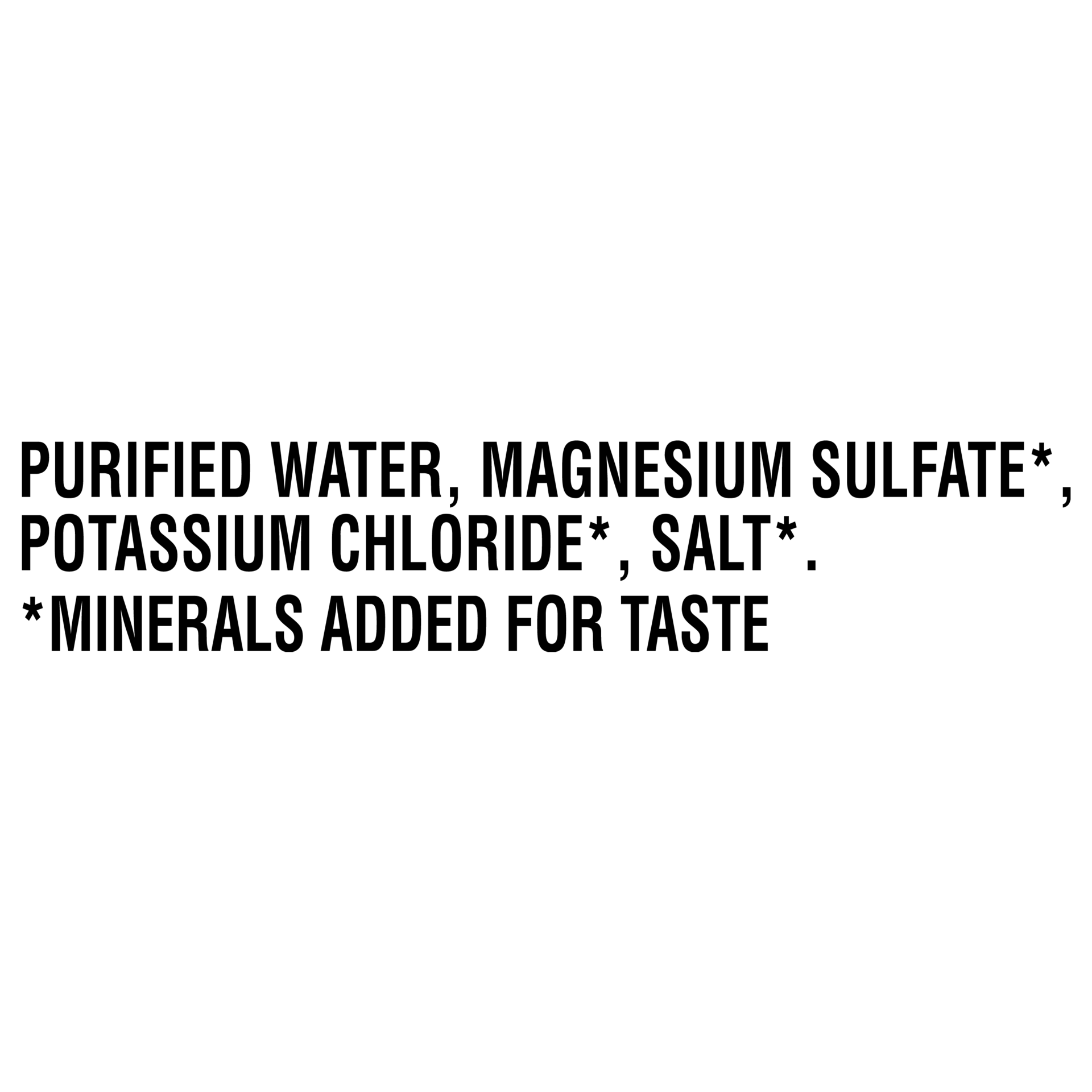 slide 4 of 4, DASANI Purified Water Bottles Enhanced with Minerals, 10.1 fl oz, 10.10 fl oz