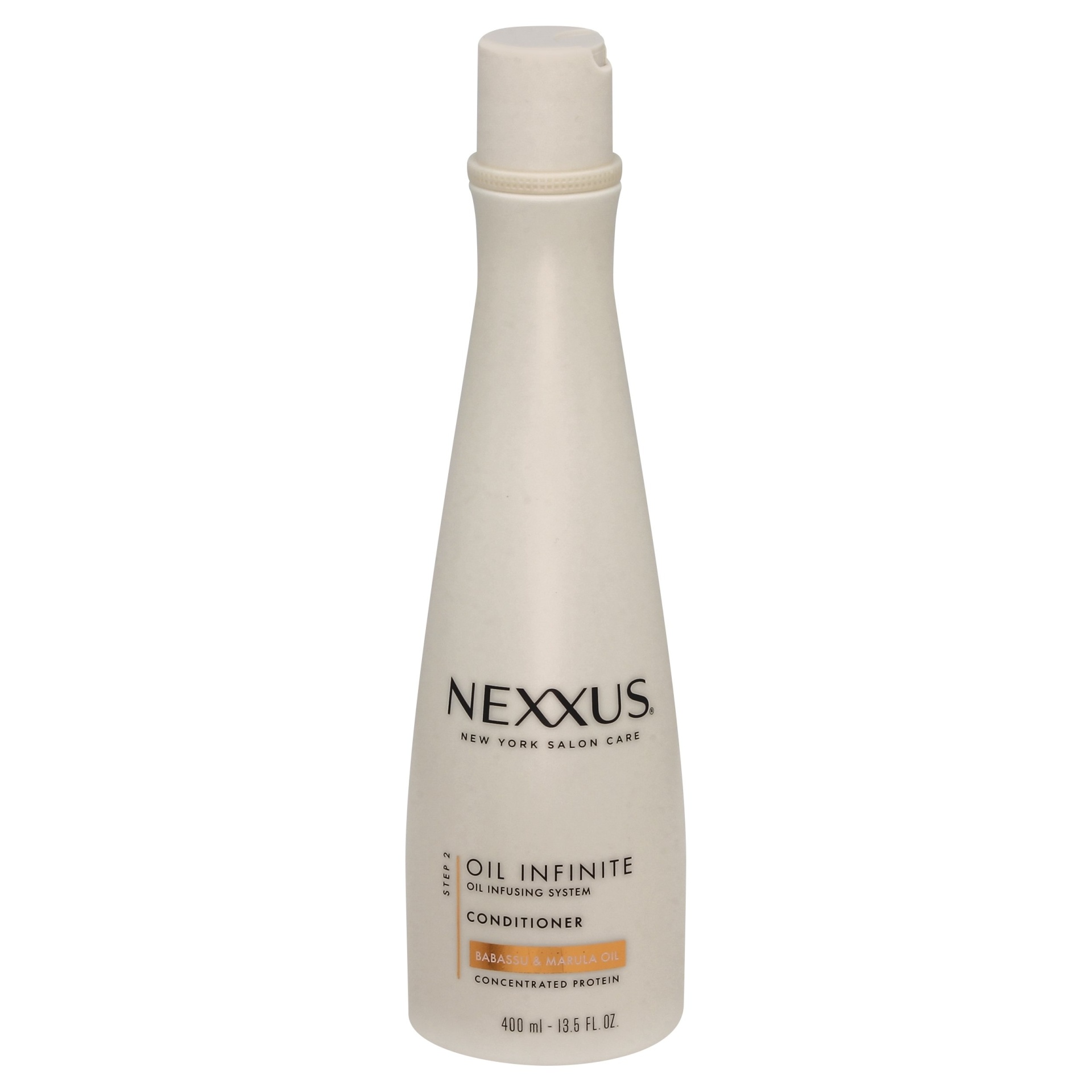 slide 1 of 1, Nexxus Conditioner 13.5 oz, 13.5 oz