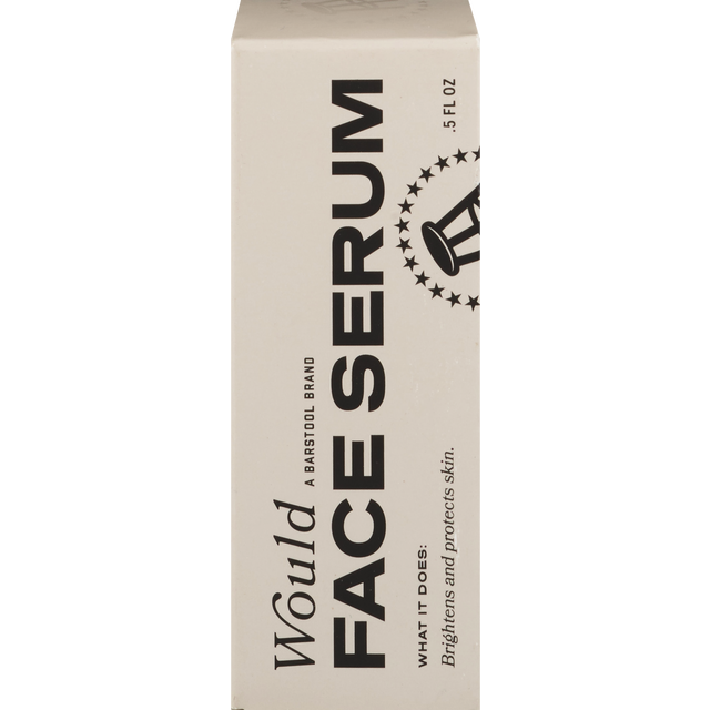 slide 1 of 1, Would Vitamin C Face Serum Stick, Brightens And Protects Skin For Dark Spots And Fine Lines, 0.5 Oz, 0.5 oz