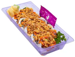 Jfe 6.00 Sushi Crunch California Roll - 9 Oz