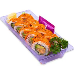 Jfe Roll New York - 10 Oz