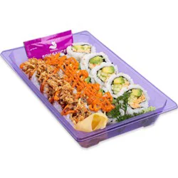 Jfe Chefs Special* - 8 Oz (Available After 11 Am)