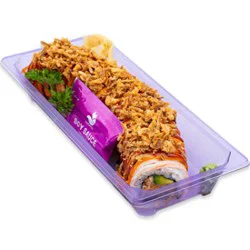 Jfe New York Crunch Roll - 10 Oz