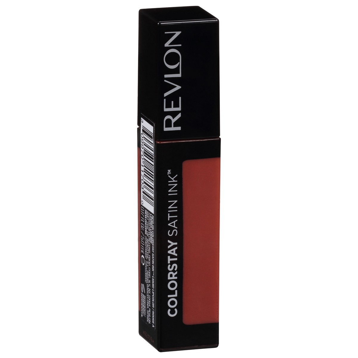 slide 2 of 9, Revlon ColorStay Satin Ink Wild Ride 002 Liquid Lipcolor 0.17 oz, 0.17 oz