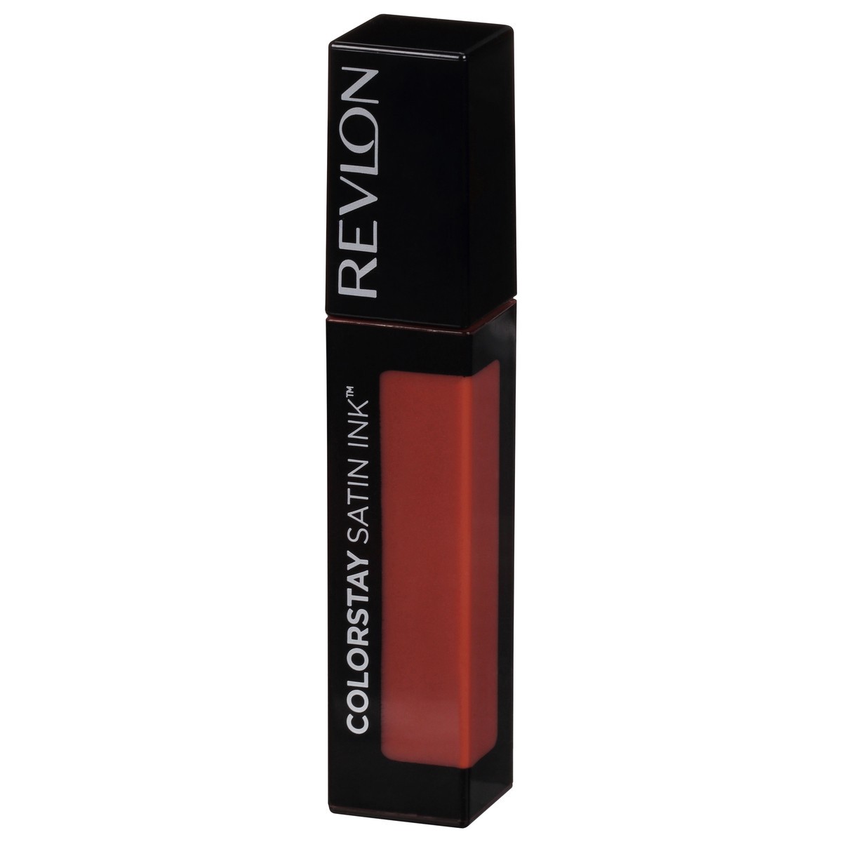 slide 7 of 9, Revlon ColorStay Satin Ink Wild Ride 002 Liquid Lipcolor 0.17 oz, 0.17 oz